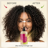 Ginger & Honey Curl Styling Hair Gel