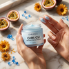 Blue Copper Peptide GHK-Cu Repair Face Cream