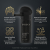Daranca Density Fiber Hair Building Fibers