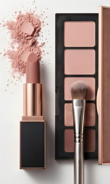 Makeup
