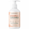 Daranca Vitamin C + Ceramide Rejuvenating Moisturizer Body Lotion