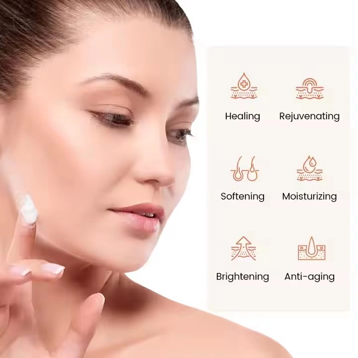 ​Anti-Aging Face Cream Vs GHK-Cu Copper Peptide Serum for Firming Loose Neck Skin: Expert Guide From IHot Cosmetics