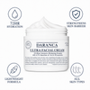 Wholesale Custom DARANCA Ultra Face Cream 4.5% Squalane Barrier Repair Moisturizer 125ml