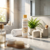 Rice Facial Toner Skin Care Glow Water
