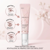 Anti-Aging Pink Peptide Eye Cream