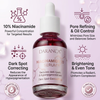 10% Niacinamide Dark Spot Facial Serum