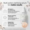 10% Niacinamide + 1% Zinc Face Serum