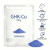 Facial Care Blue Copper Peptide Powder