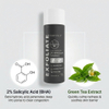 2% Anti Wrinkle Anti Aging Salicylic Acid Facial Toner