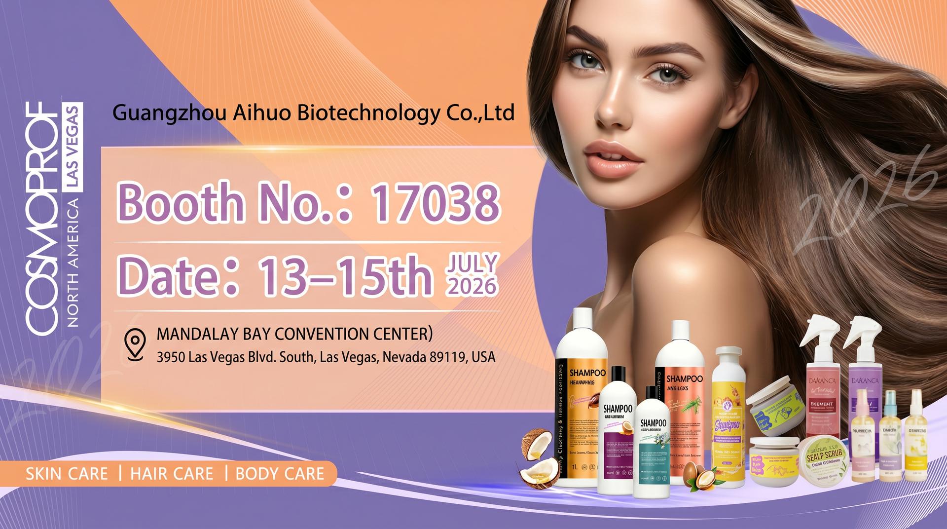 Cosmoprof-Asia